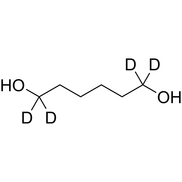 Hexane-1,6-diol-d4 6843-76-1